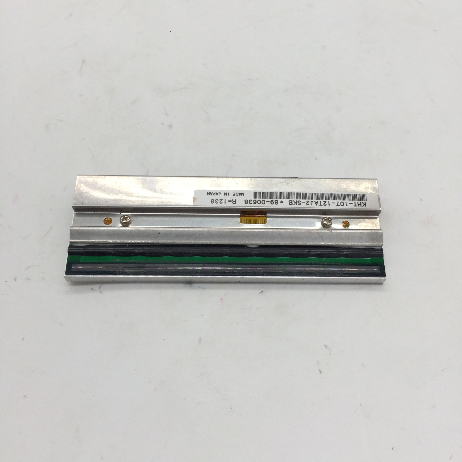 ORIGINAL Printhead KHT-107-12TAJ2-SKB fits for SATO 300DPI Print head