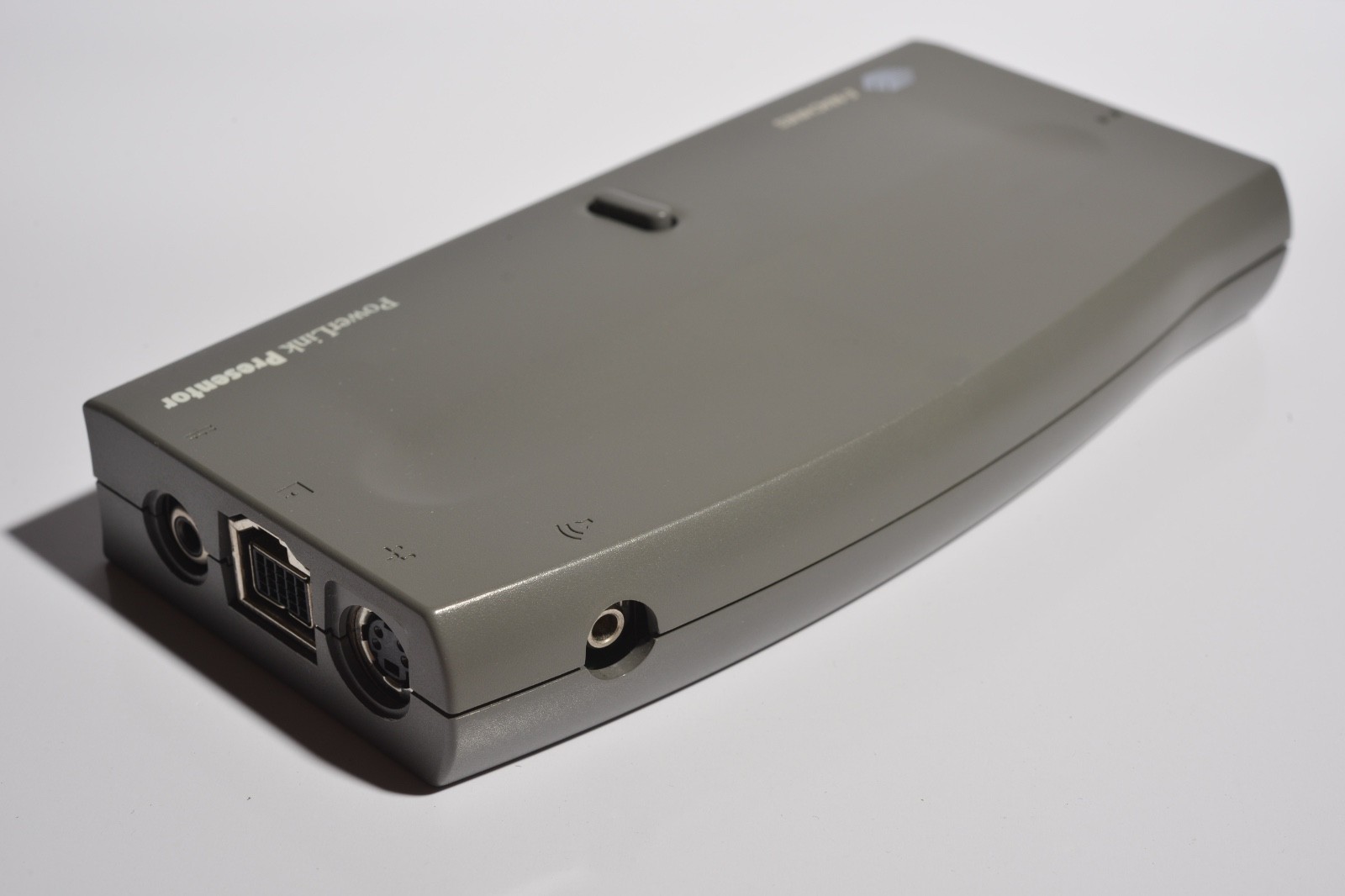 E-Machines SuperMac PowerLink Presenter 5008-PLP Dock for Apple PowerBook Duo