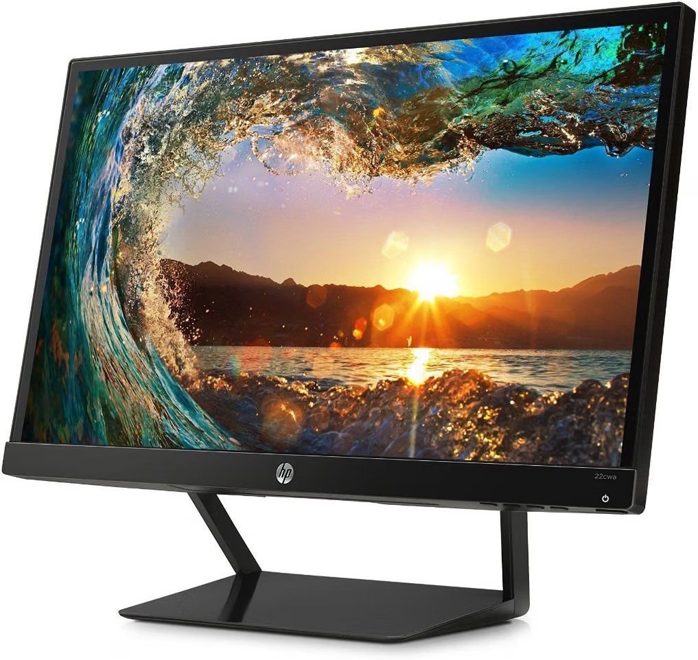 HP 22cwa 21.5" Full HD Display