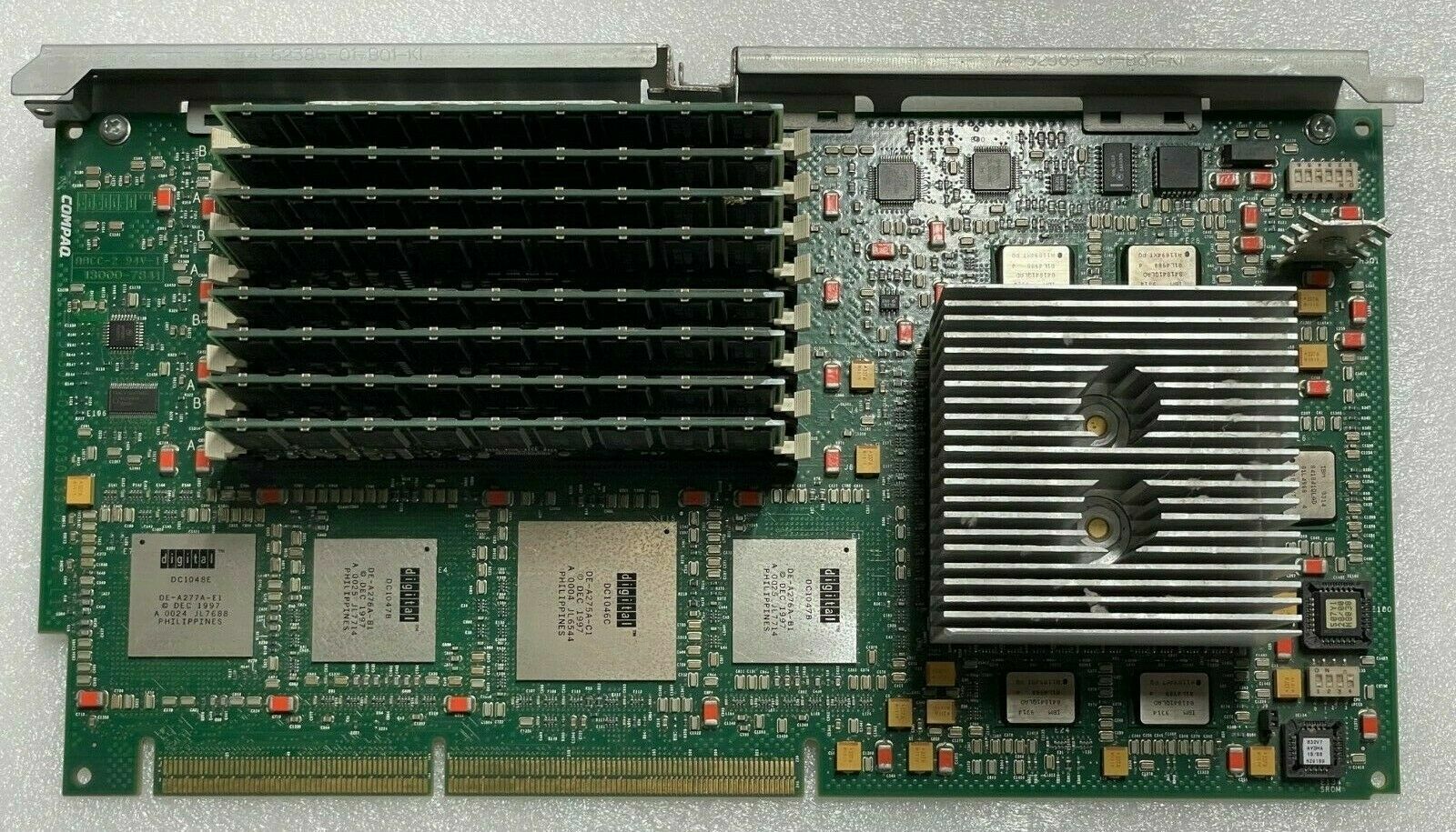 COMPAQ DEC 54-30140-03 - XP1000 667 MHz System Board Motherboard WITH 1GB RAM
