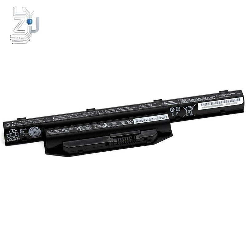 72Wh FPCBP416 FPCBP429 FMVNBP231 FMVNBP235 Battery for Fujit A544 AH564 E734