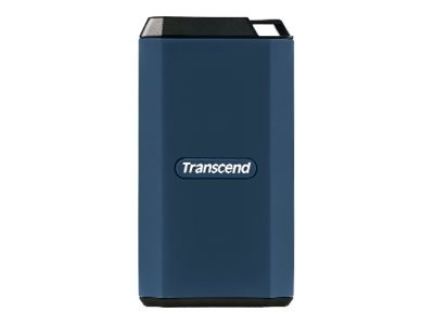 Transcend ESD410C SSD encrypted 2 TB external (portable) USB TS2TESD410C