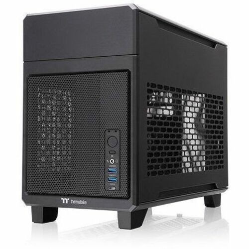 Thermaltake Gaming Computer Case CA11A00S1NN00