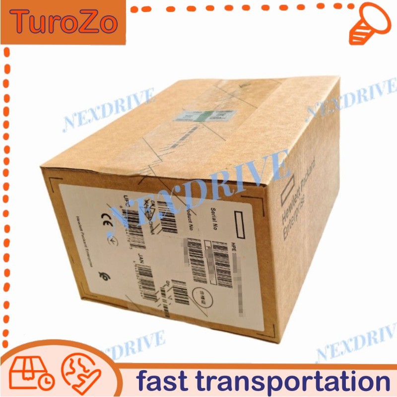 NewHPE P13248-001 MSA 6TB SAS 7.2K LFF M2 HDD R0Q58A 12Gb 3.5" Hard Disk Drive