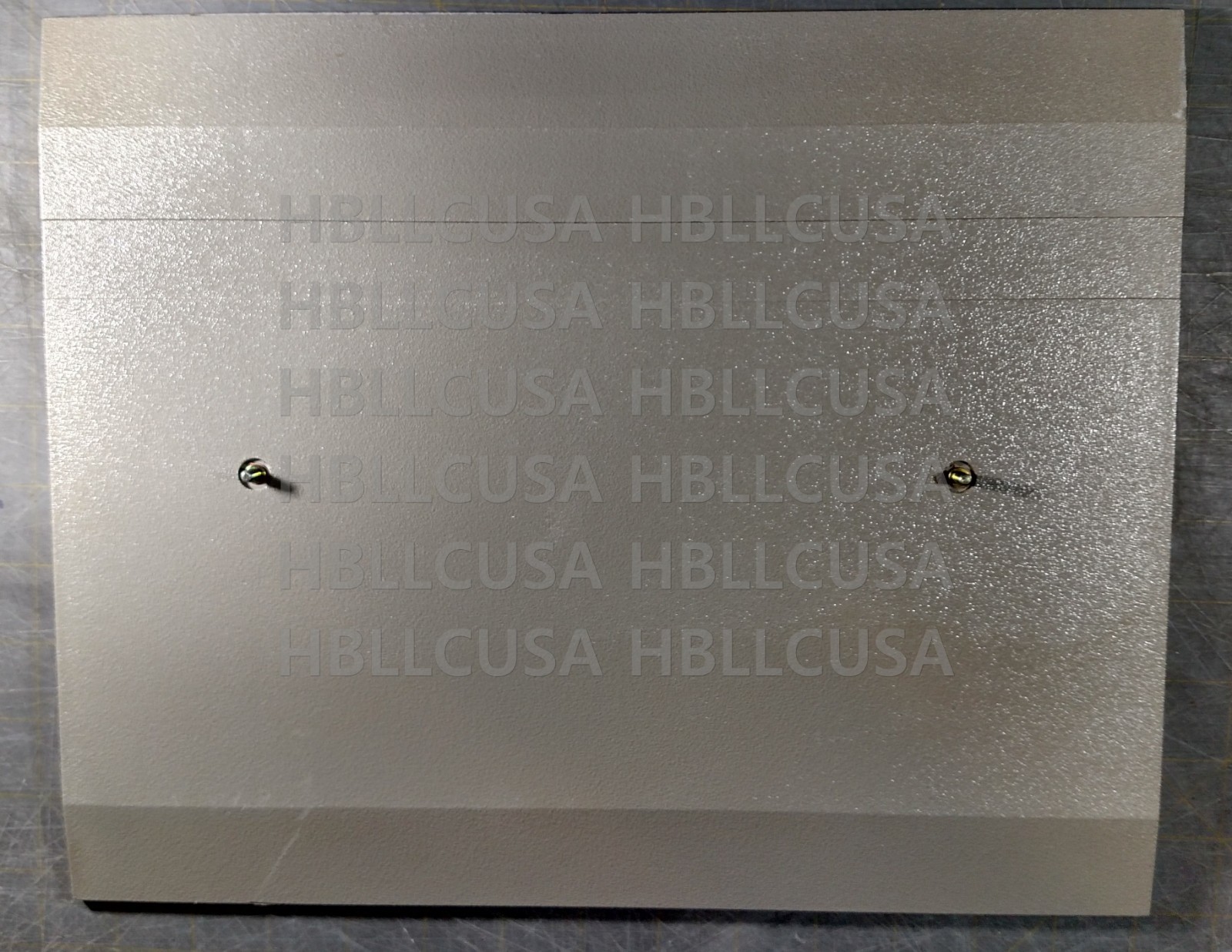 IBM Risc 6000 RS/6000 7012 Stand 40f9918 (Foot) & 40F9919 (Thumbscrews x2)