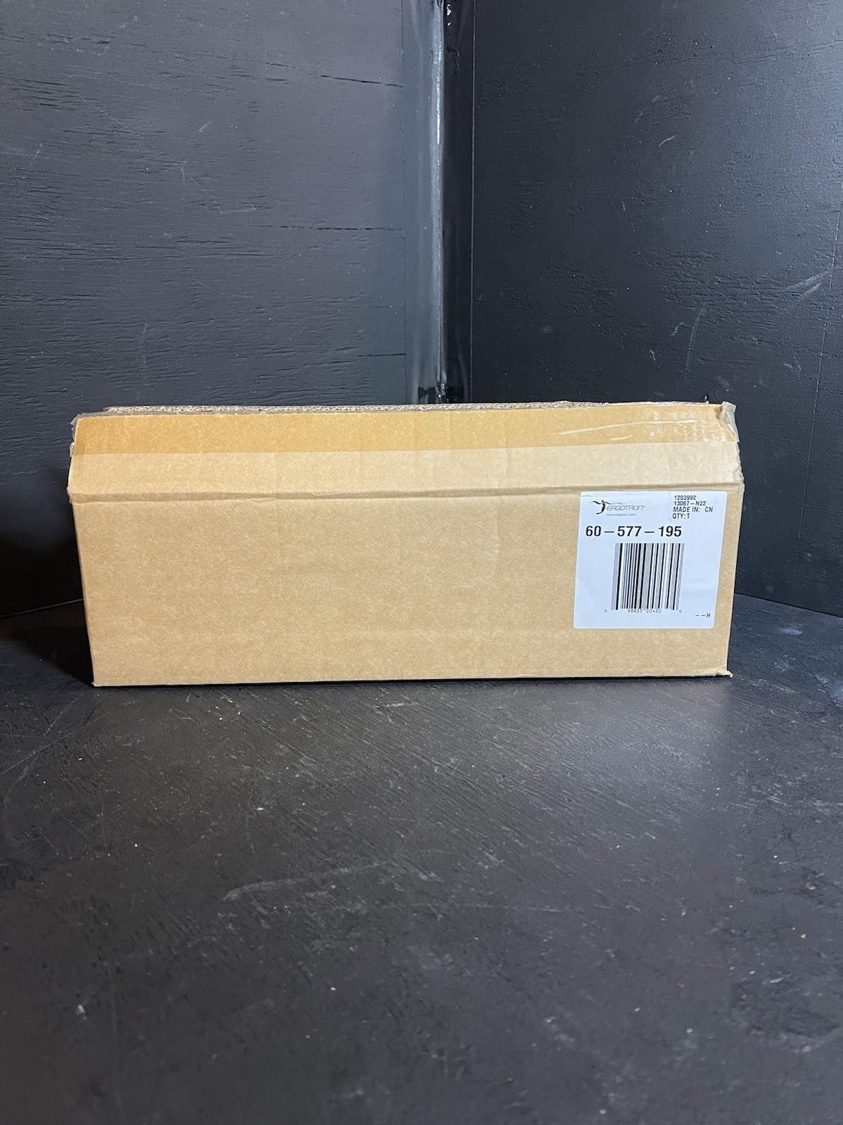 Ergotron 60-577-195 Neo-Flex Wall Mount Lift