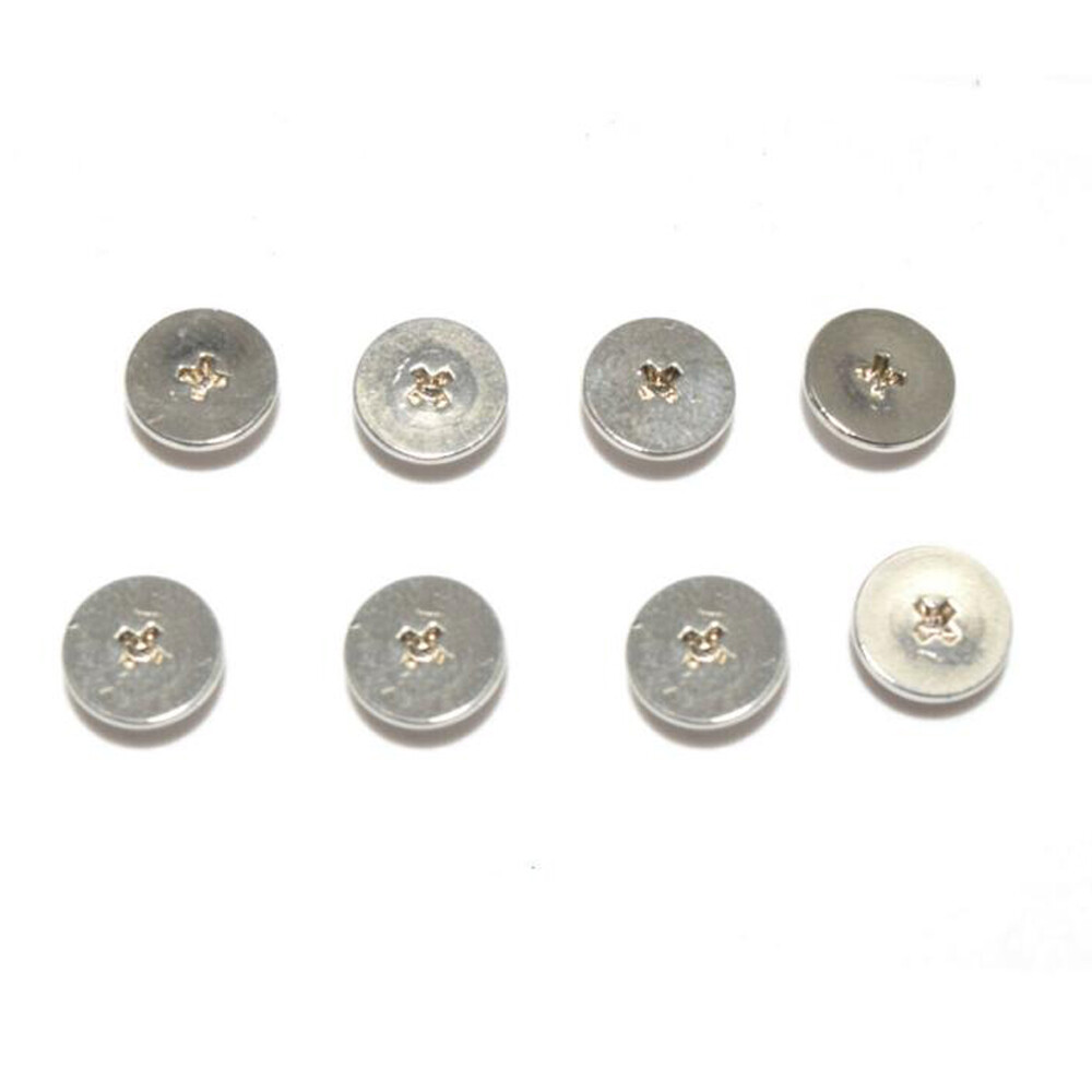 8pcs LCD Hinge Screws For Lenovo Legion Y520-15 R720-15 Back Cover Lid Top