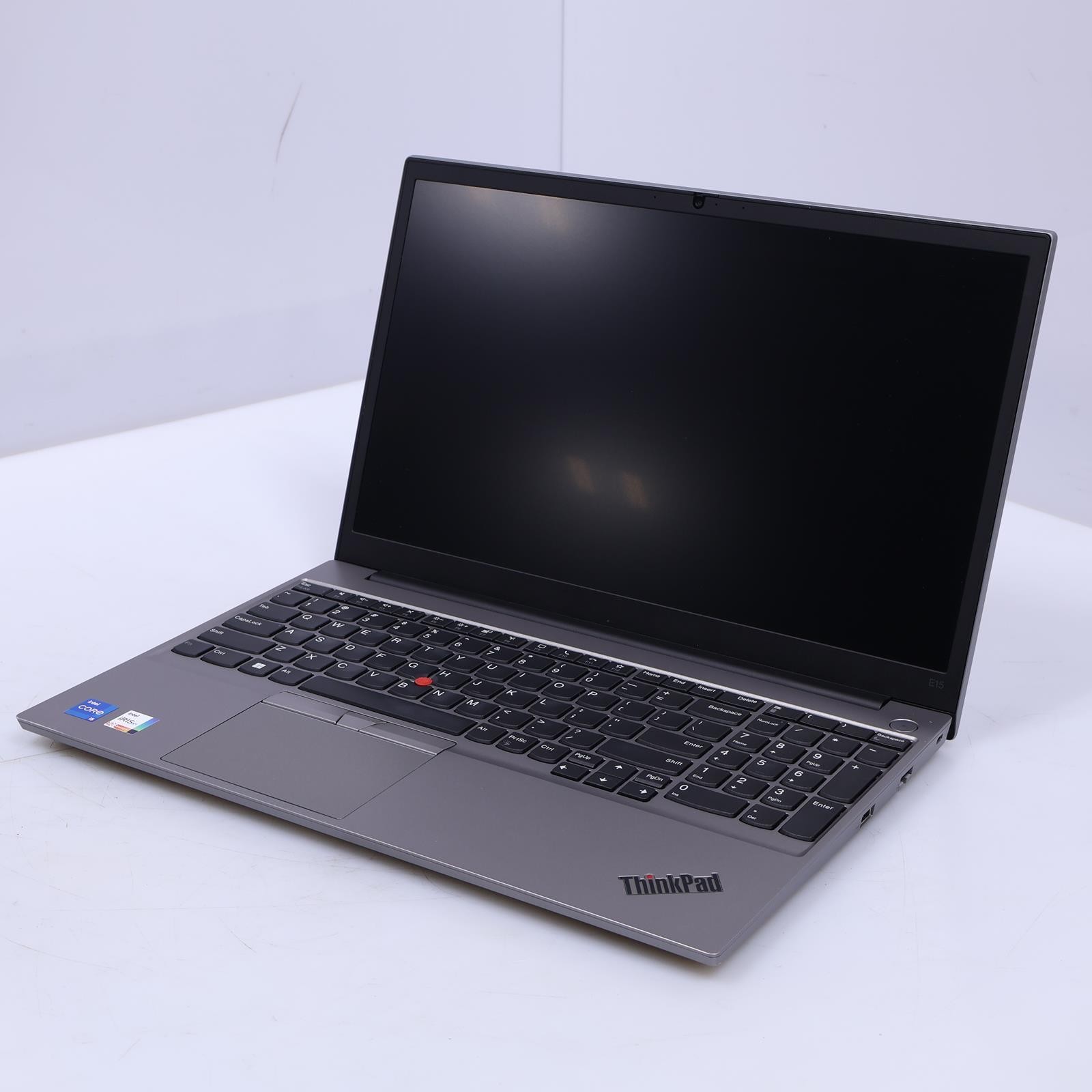 Lenovo Thinkpad E15 Gen 4  Intel Core i5 12th Gen 16GB RAM 256GB No OS Laptop