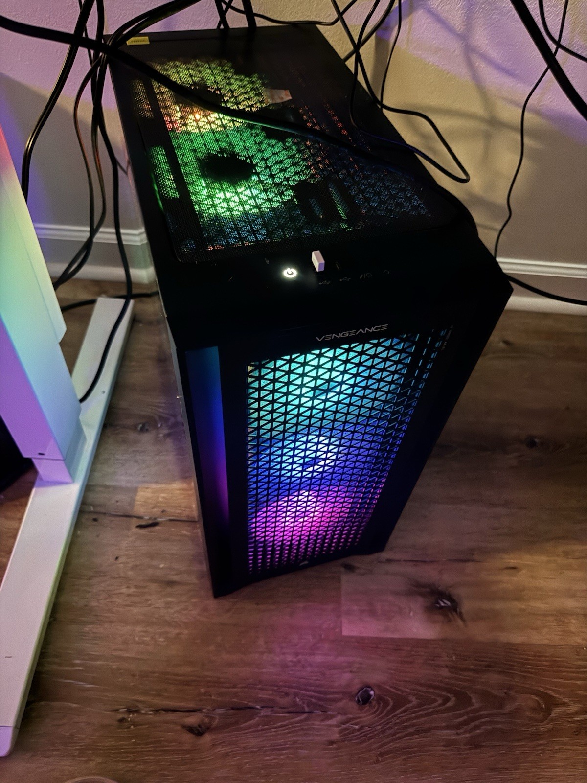Corsair Vengeance