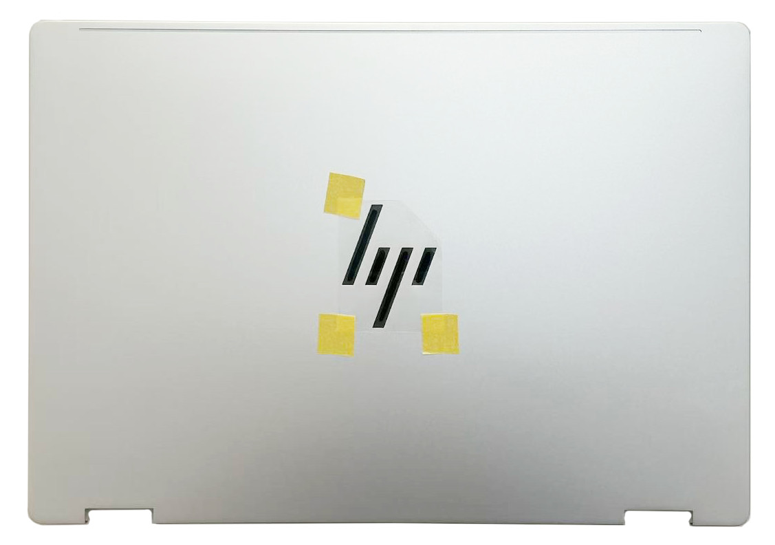 New For HP OmniBook X Flip 14 2in-1 TPN-W164 lcd back cover/bezel/lcd hinges