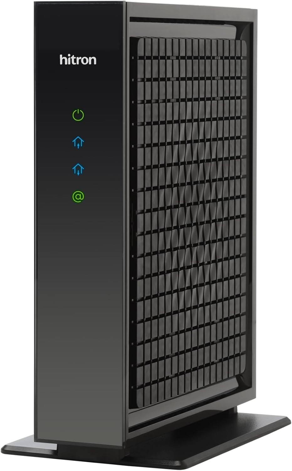 Hitron CODA56 DOCSIS 3.1 Cable Modem – 2.5 Gbps, No WiFi, Spectrum/Xfinity