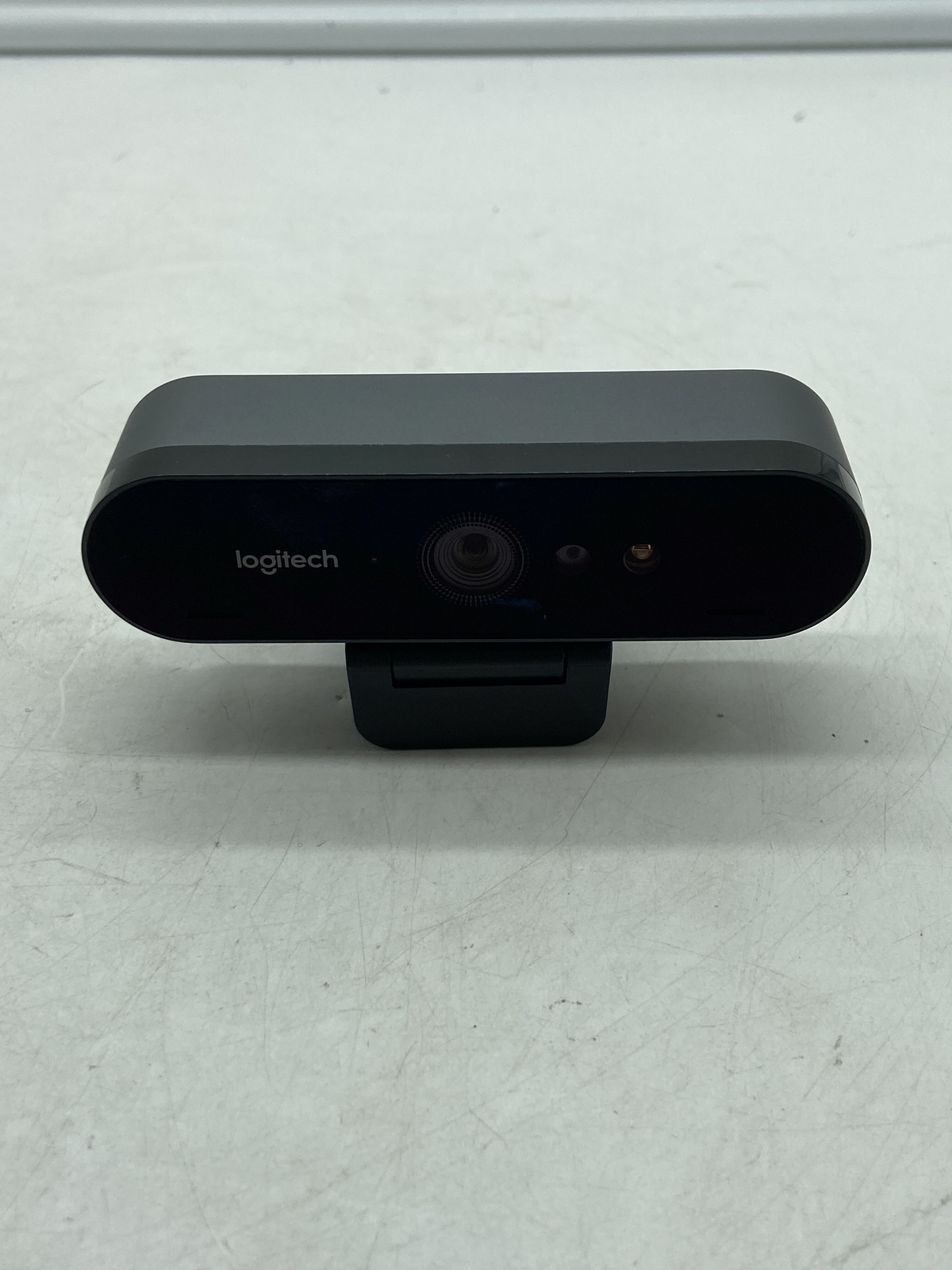 Genuine Logitech Brio 4K Ultra HD Pro Video Conference Webcam V-U0040 No Cable