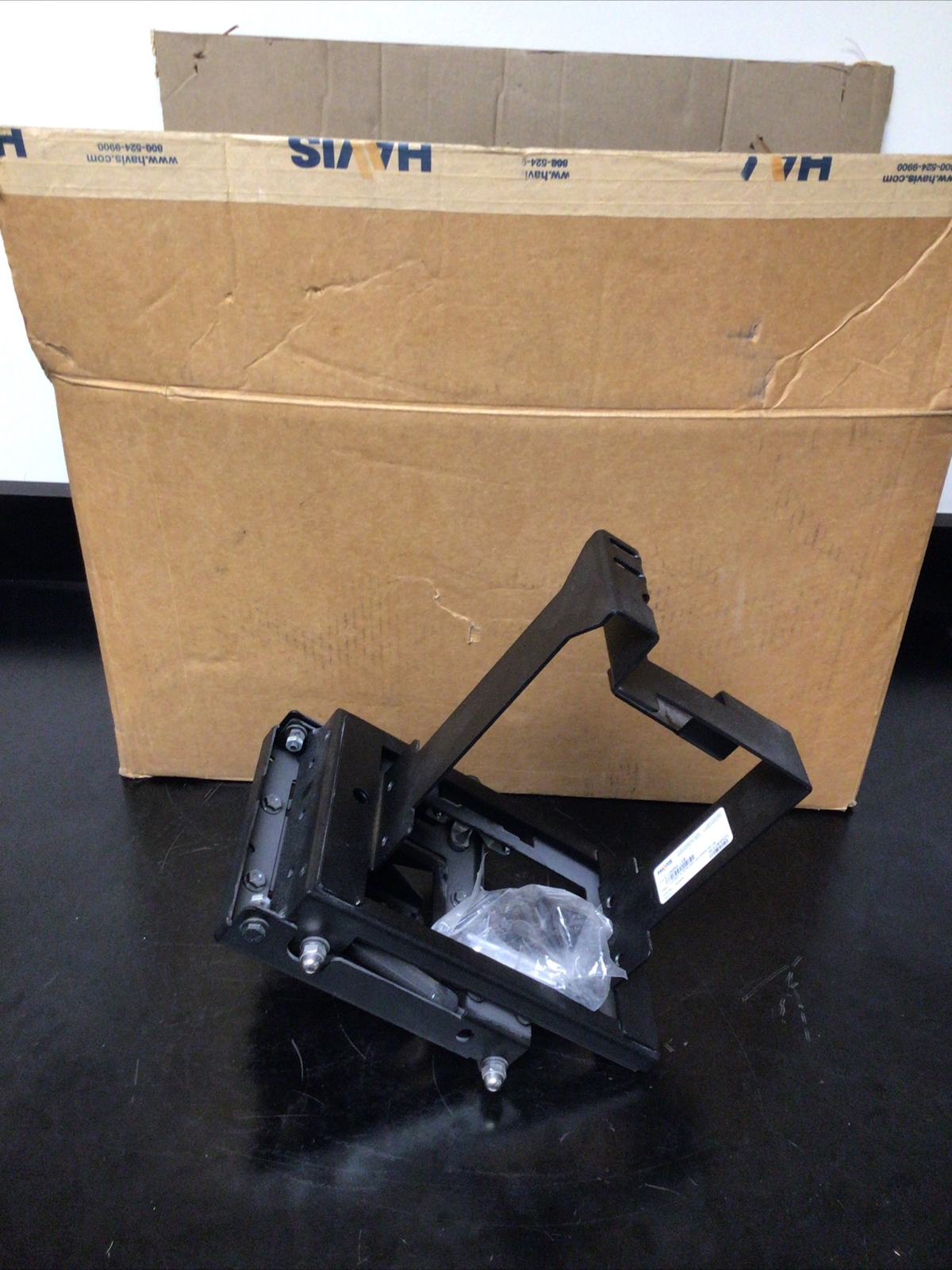 Havis C-DMM-118 Vehicle Mount