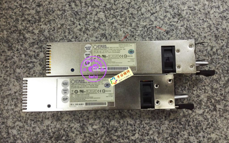 Used ETASIS EFRP-S107 via DHL or Fedex fast shipping