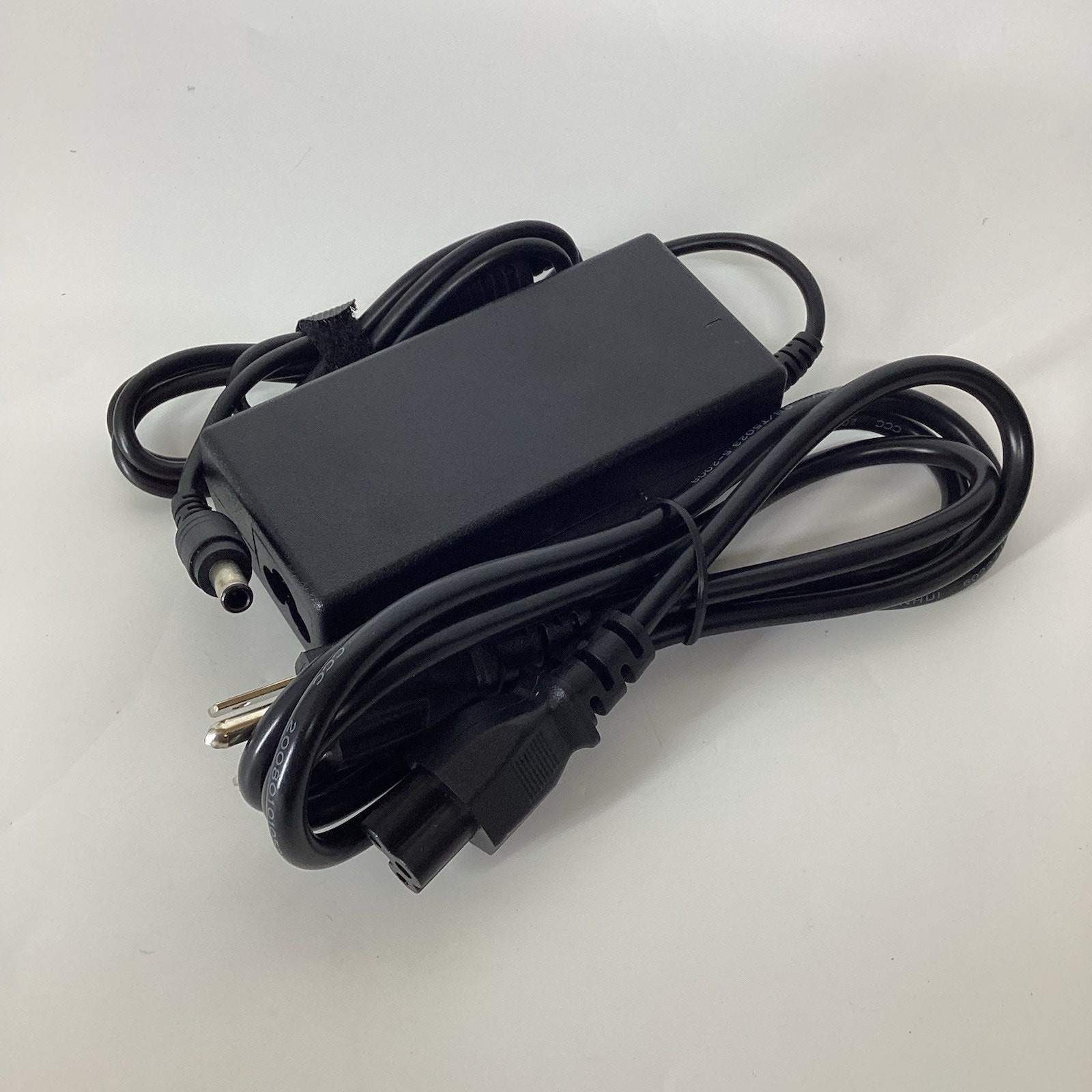 Lot of 5 Replacement Laptop Chargers For Samsung N110 N120 N150 Power Adapter
