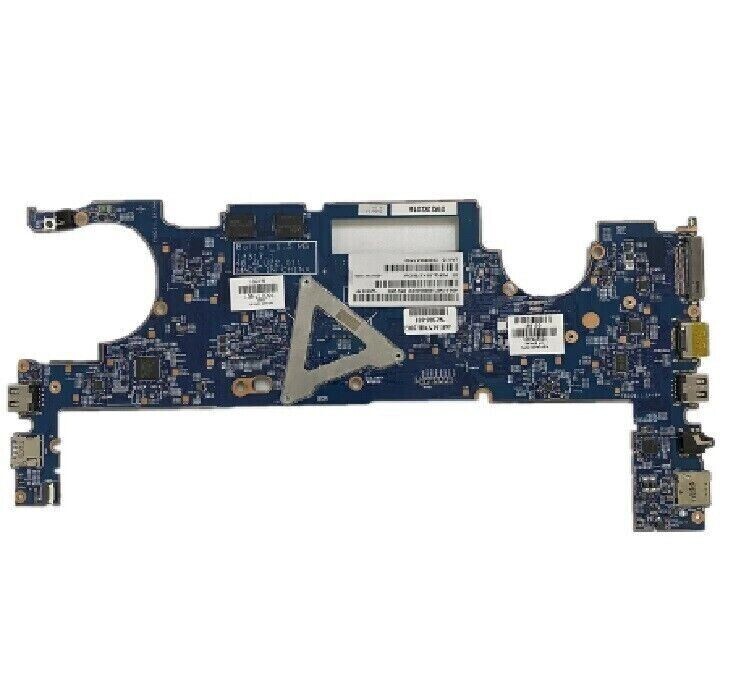760277-601 HP Main Board SPS-MB I5-4300U W8PRO Touch K1P40EC K0M43UP J9V43US