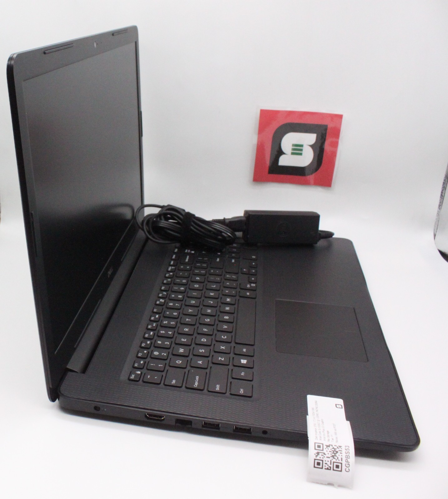 Dell Inspiron 3793 i5-1035G7 @ 1.2GHz POWERS NO BOOT/STORAGE/RAM/OS *PARTS