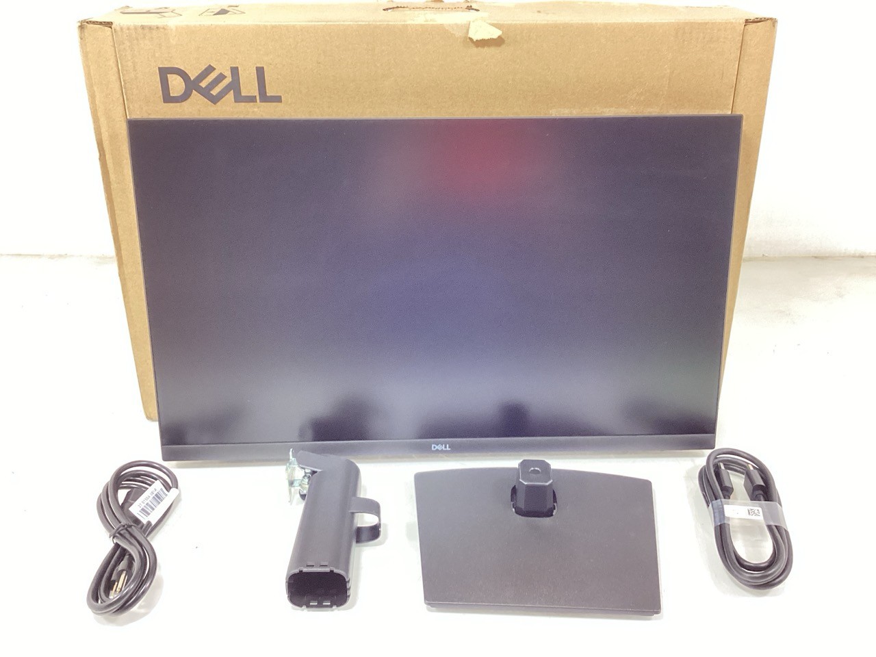 Dell Pro 24" Full HD LED Monitor - E2425HM