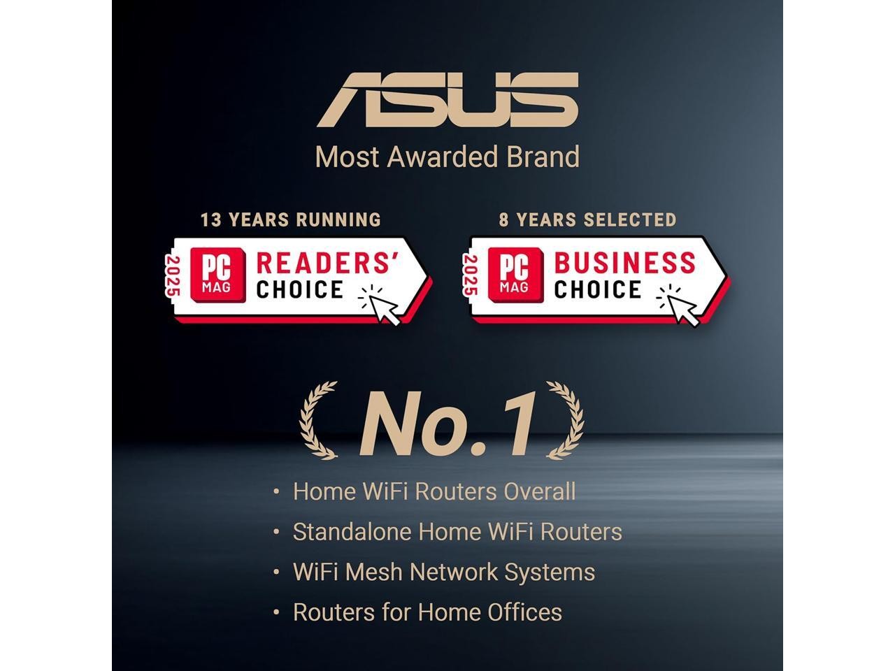 RP-BE58 Range Extender ASUS
