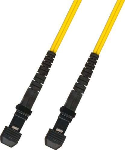 200M Singlemode Duplex Fiber Optic Cable 9/125 Mtrj Patch Cable Patch Cord