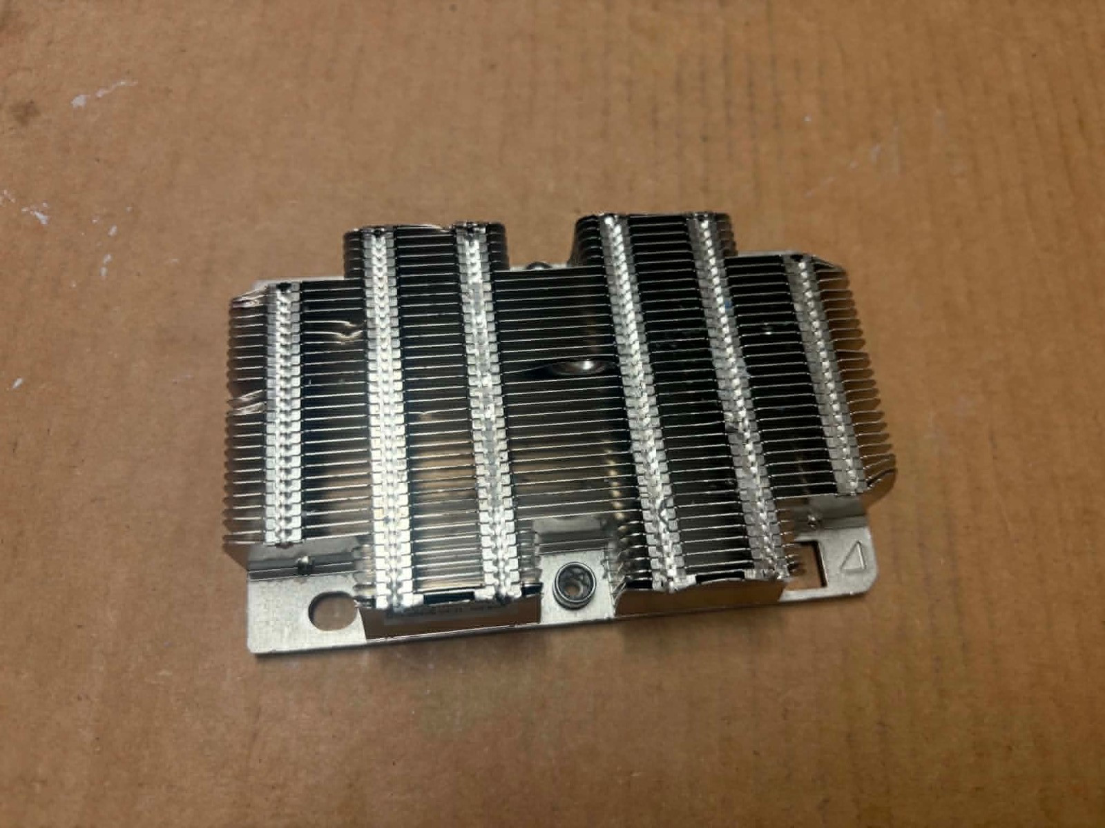Dell 0F8NV PowerEdge R640 R740 R740xd Low Profile Heatsink