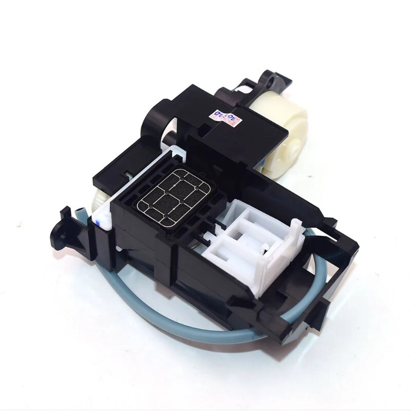 Epson L800 L801 L805 R330 T50 P50 Ink Suction Pump Cap Station UV DTF Printer
