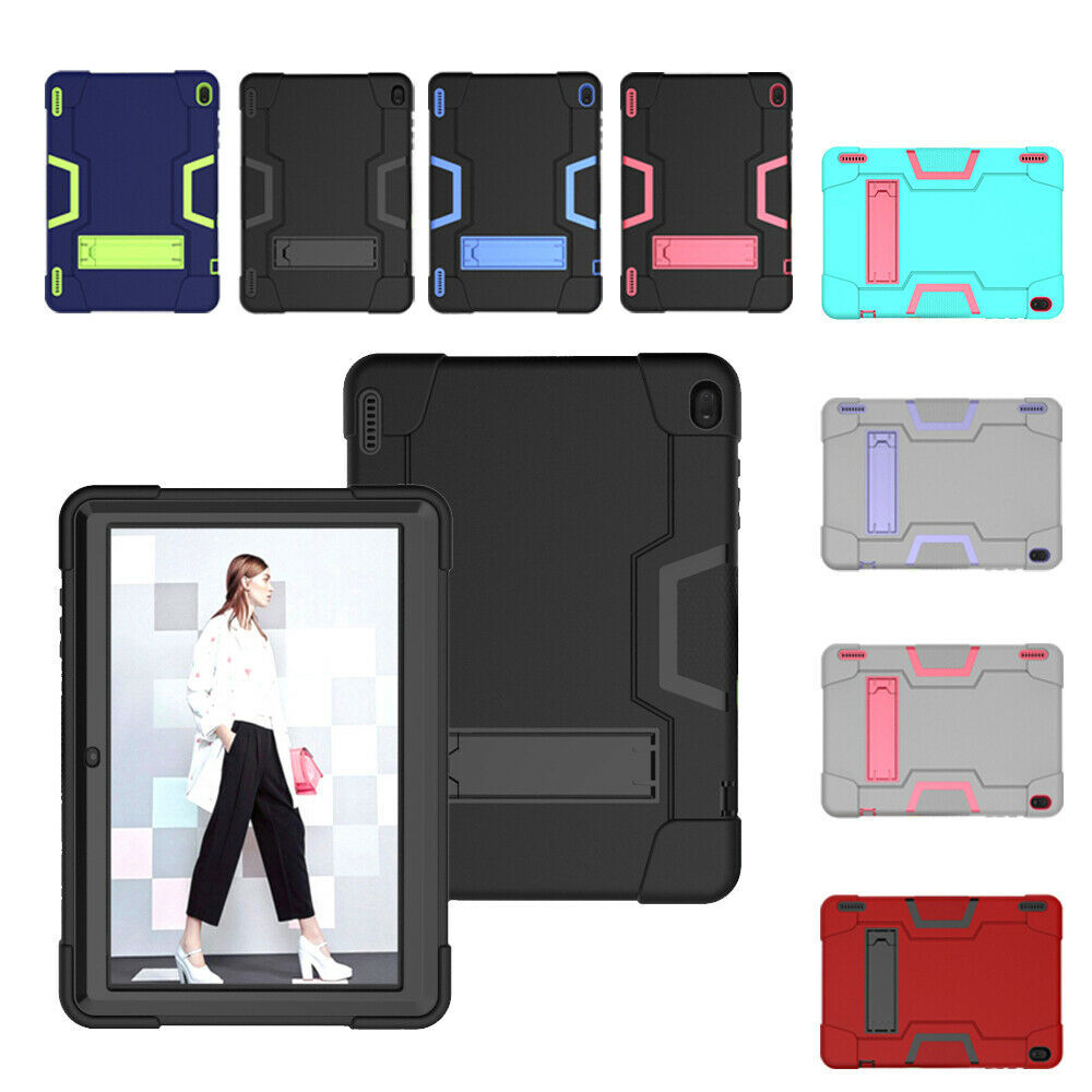 For Walmart Onn 7"/8"/10.1" 1st 2nd 3rd Gen Kids Shockproof Rugged Tablet Case