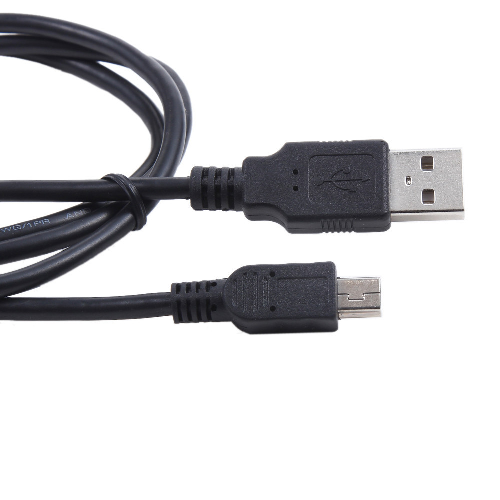 USB PC Data Cable Cord For Sony S-Frame DPF-D70 N DPF-D80 N Digital Photo Frame