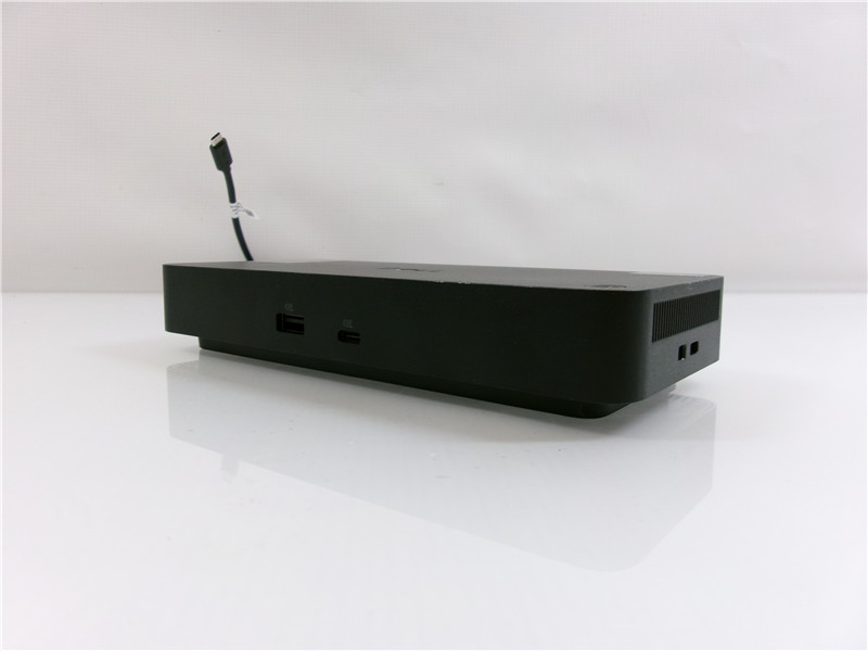 Dell SD25TB4 Thunderbolt 4 Smart Dock USB-C Docking Station