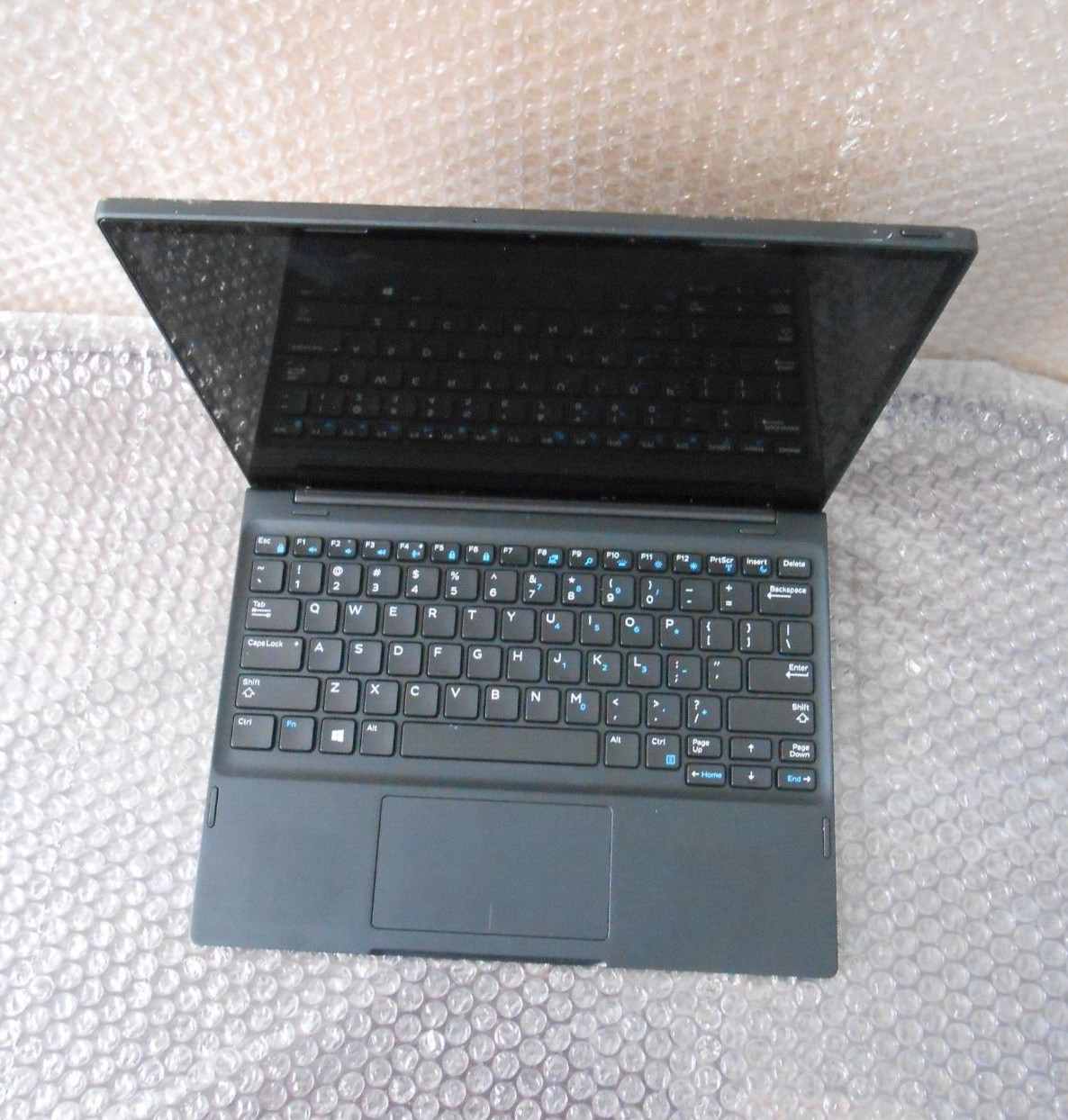 Dell Latitude 7285 Intel Core i5 7th Gen Win 10 Pro - READ DESCRIPTION