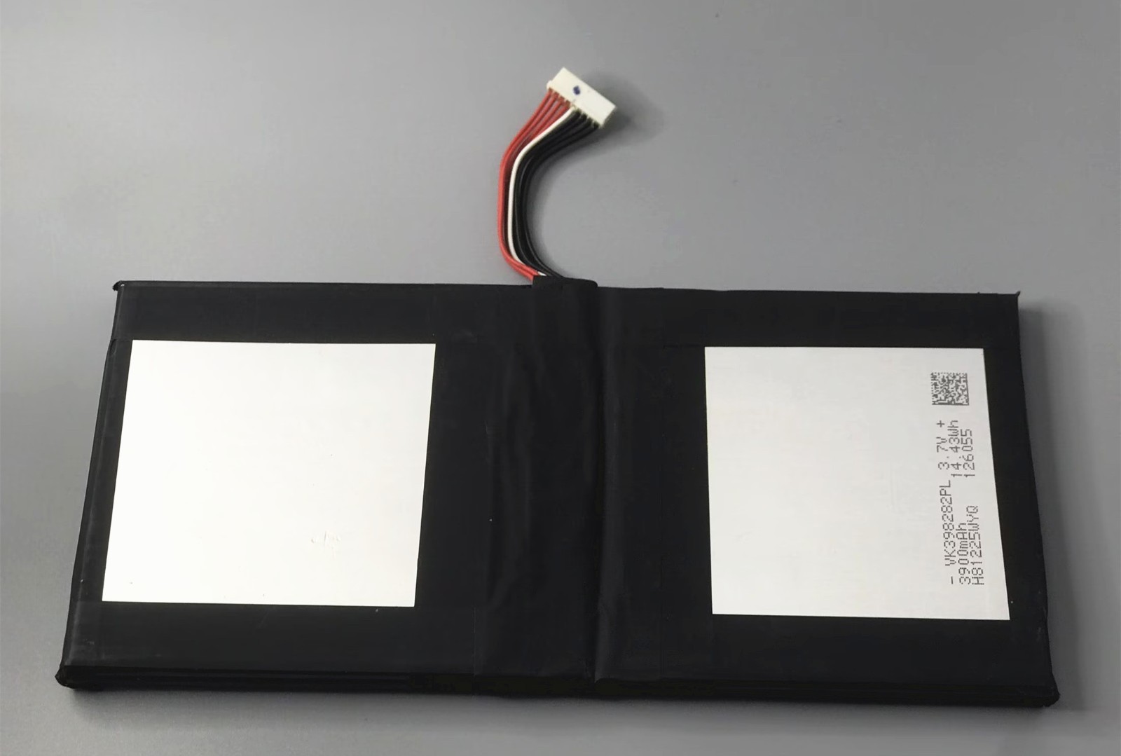 New 3900mAh Replacement Battery For AUTEL Maxisys Elite VK398282PL H81225WYQ
