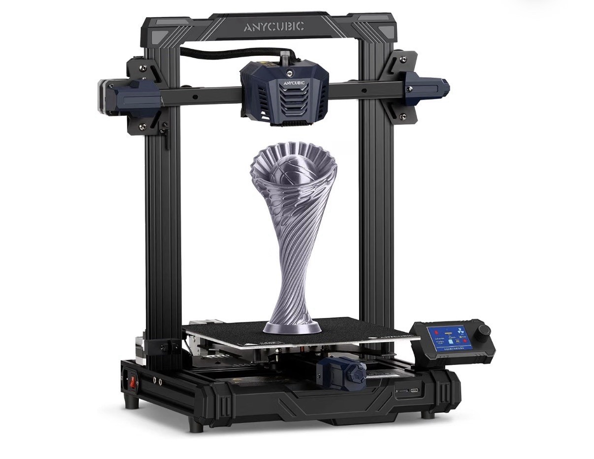 Anycubic Kobra LCD 3D Printer
