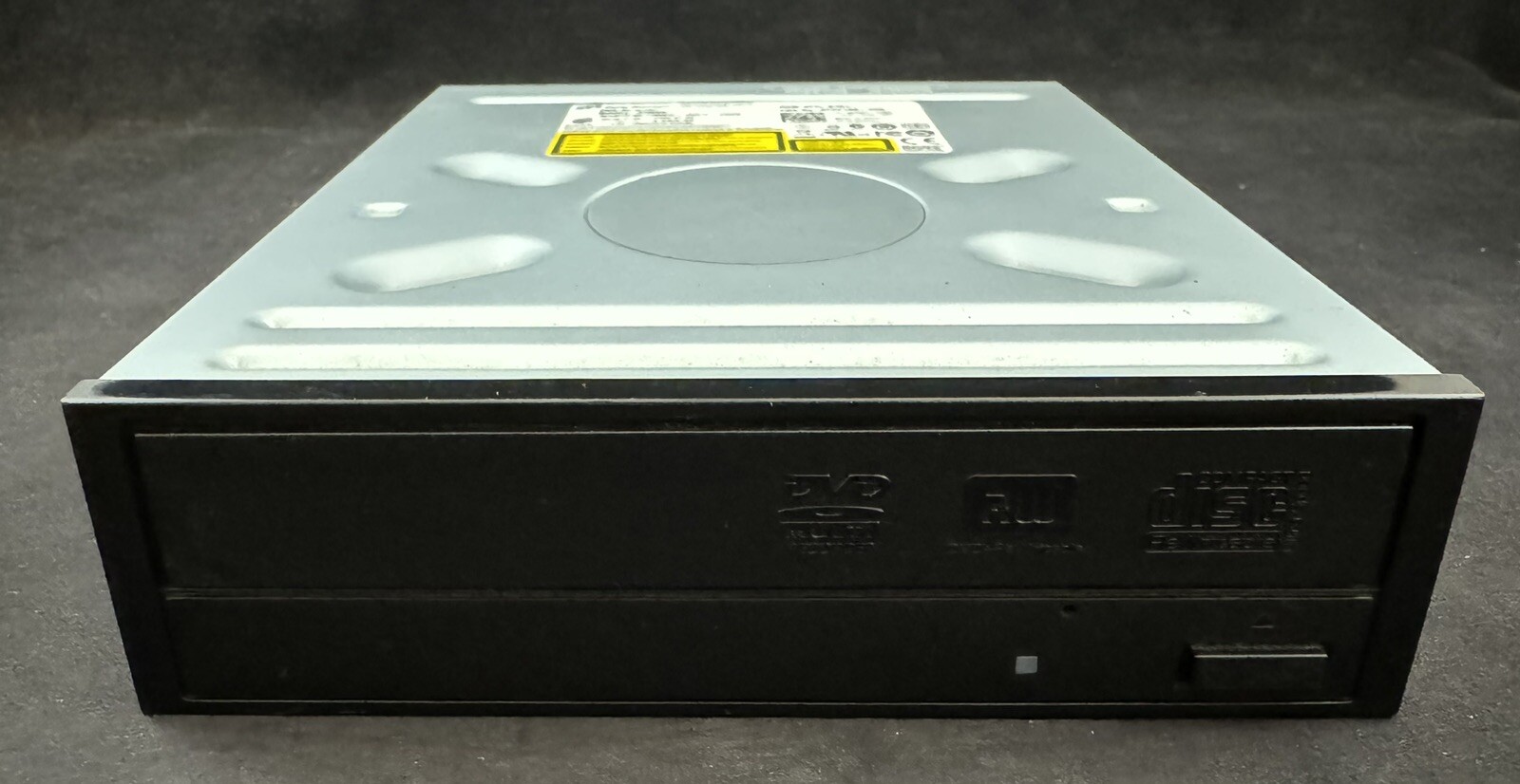 Hitachi-LG H*L Data Storage DVD Writer GH50N