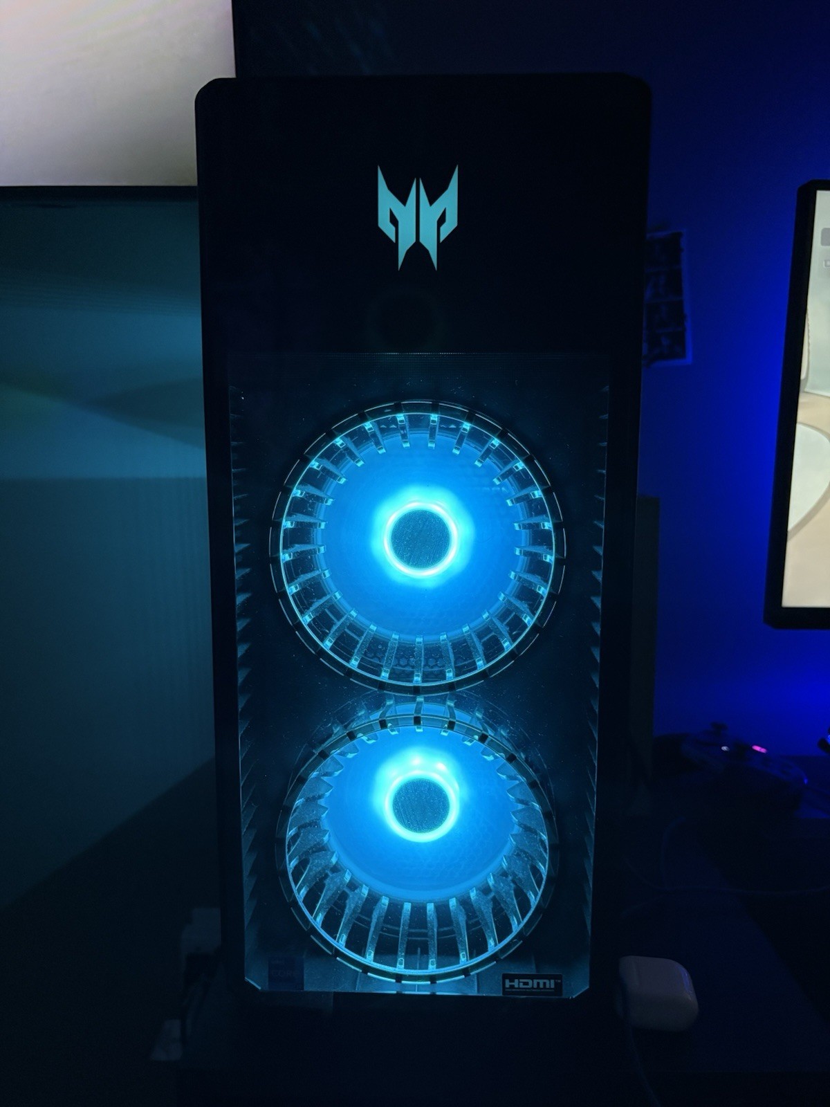 Predator 4070 And Accessories. Need Gone