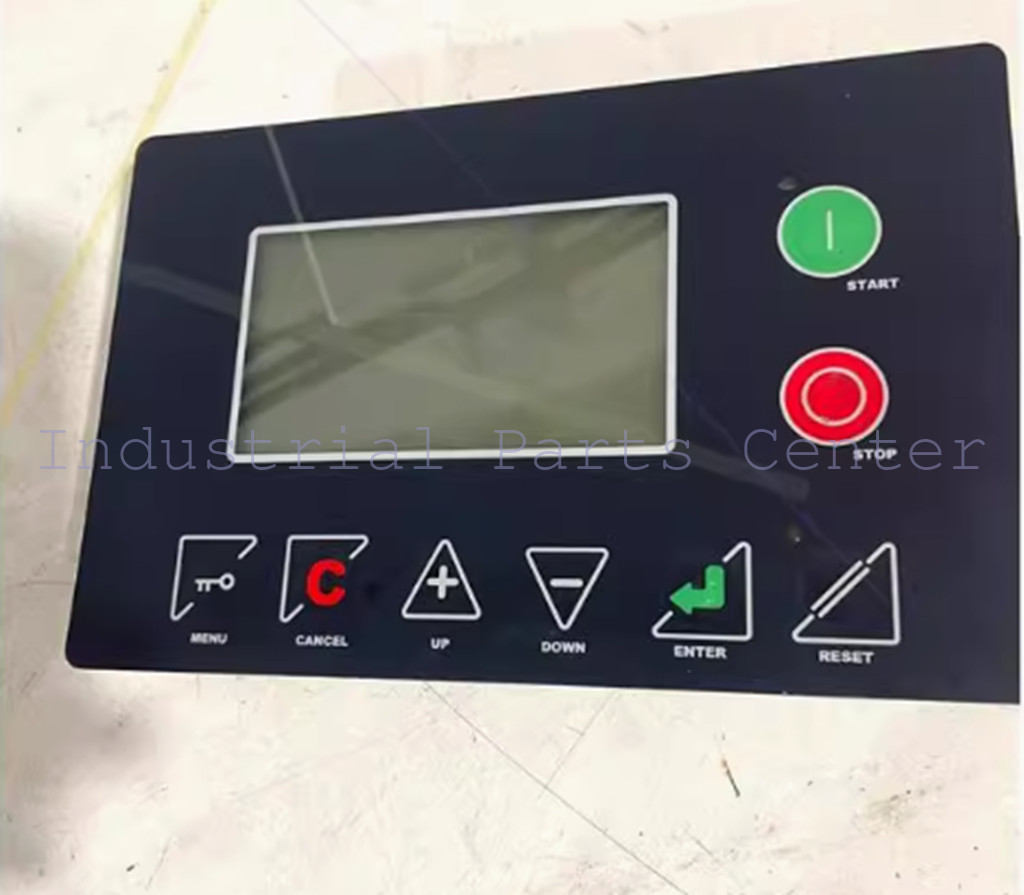 1pc KOS-400ECH Controller Oil-less Scroll Air Compressor Control Panel