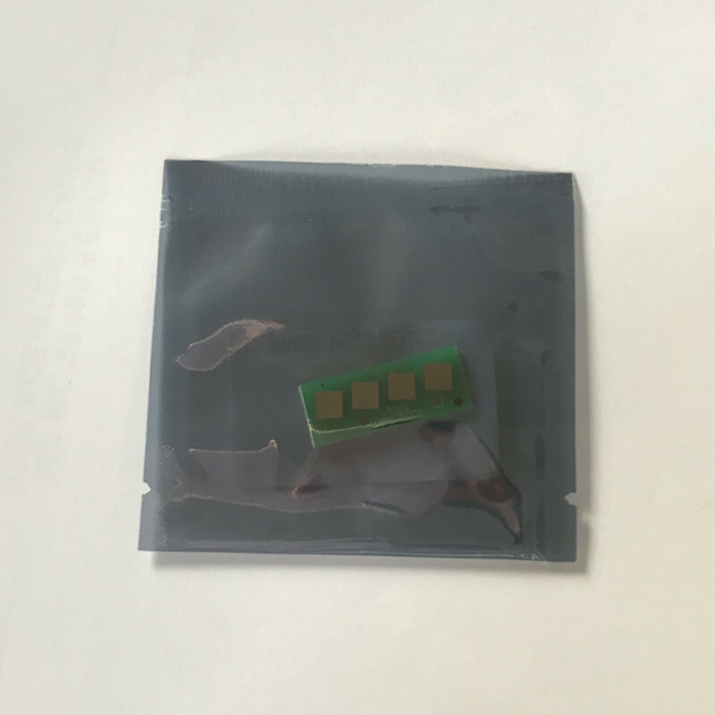T-FC210 TFC210 Toner Chip for Toshiba e-Studio 2010AC, 2510AC Refill (T-FC210)