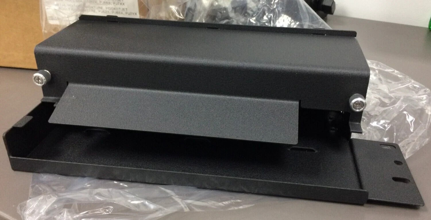 BROTHER, LBX028 Vehicle Mount for PocketJet Printer Paper, NEW w/out box