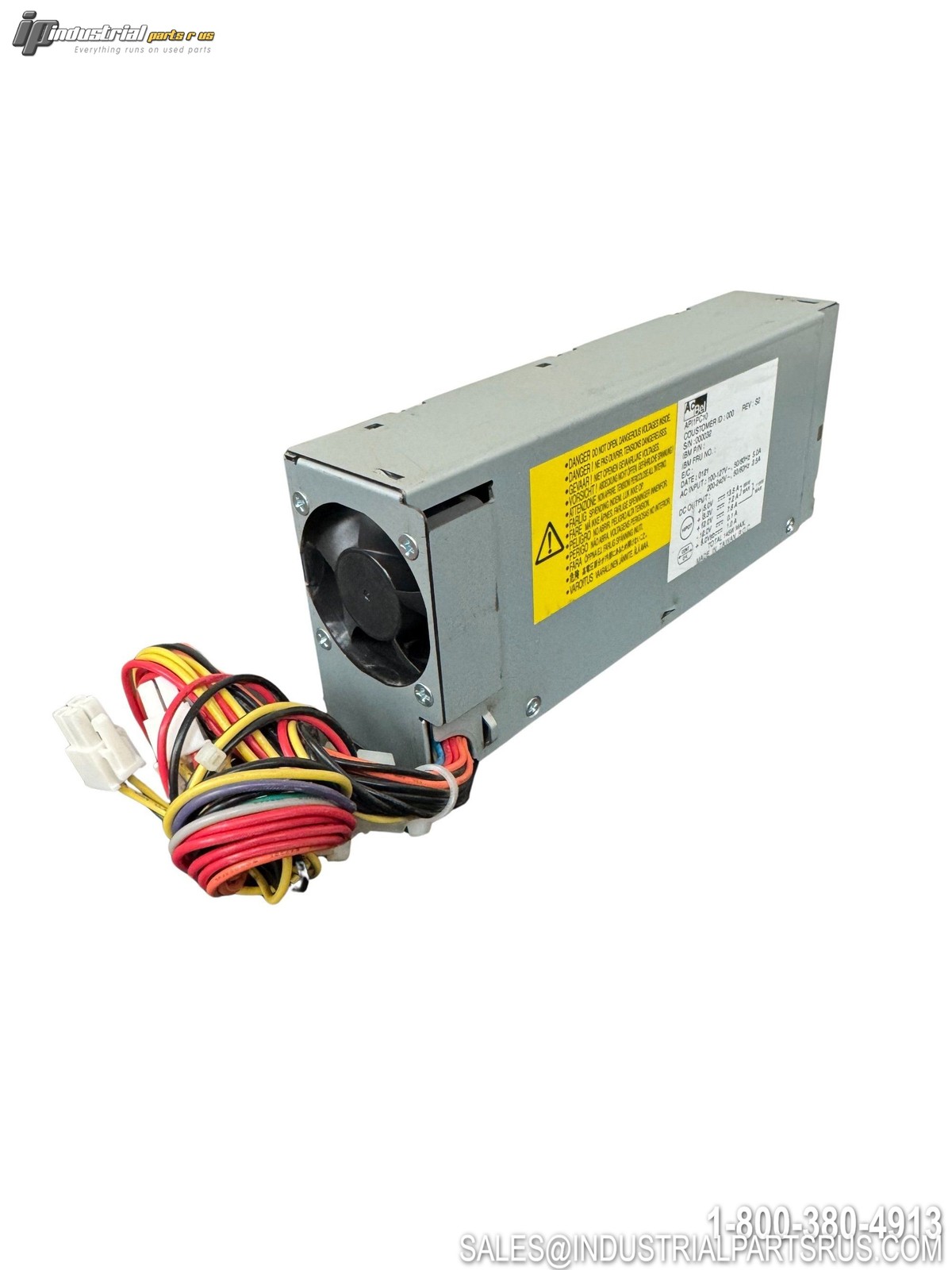 ACBel API1PC10 150W ATX PSU IBM NetVista 6843 6844 26P9122 26P9149