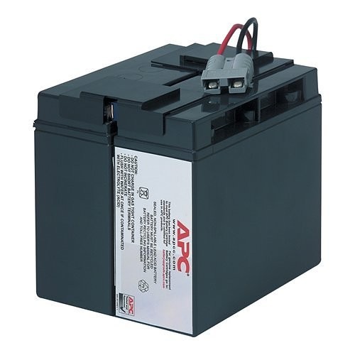 APC RBC7 Replacement Battery Cartridge Lead Acid