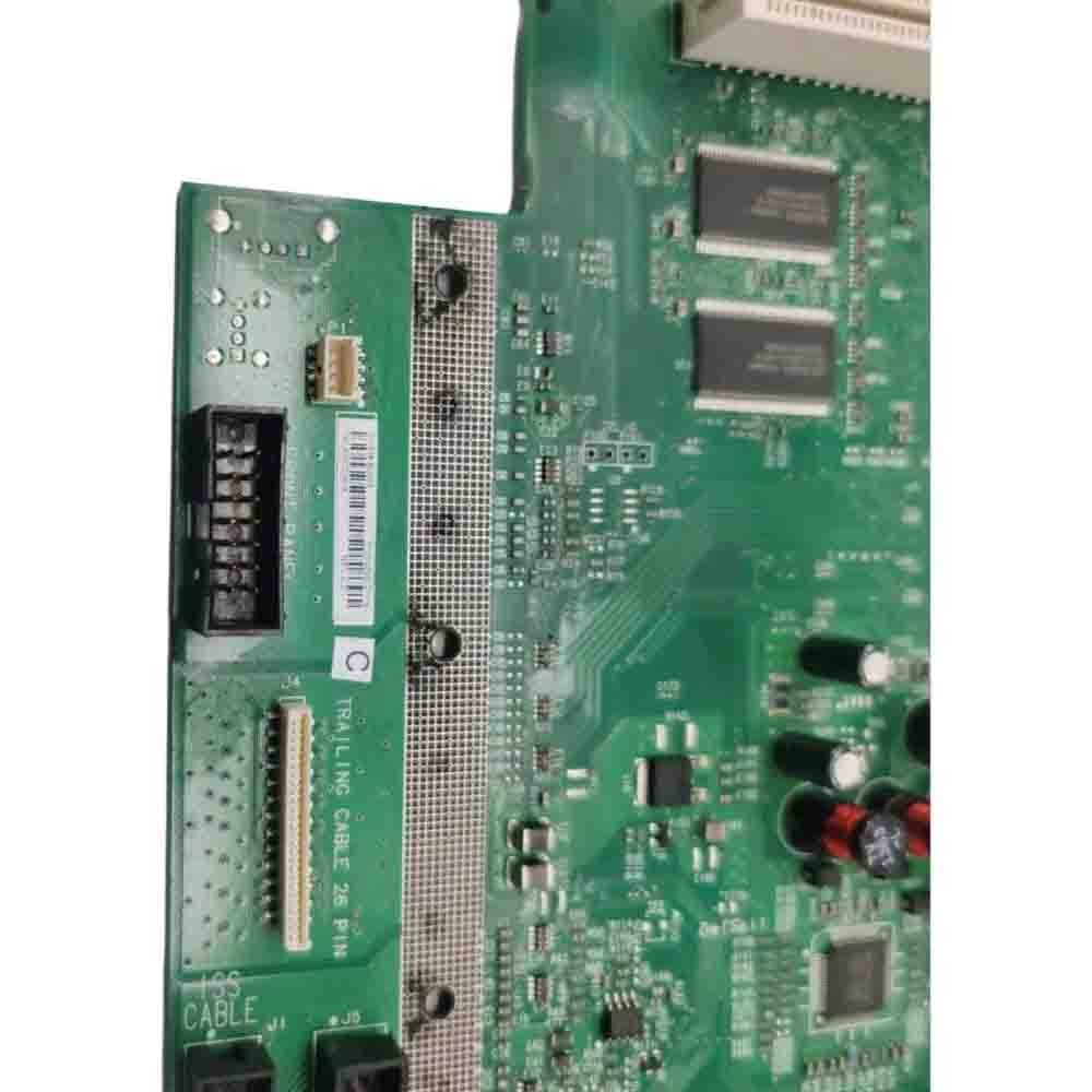 Main PCA Board CH538-60003 Fits For HP DesignJet T770 T 1200 T 770 T1200  T790