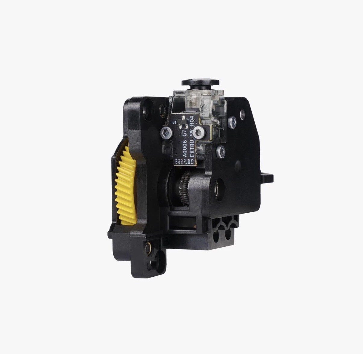 Genuine Bambu Lab Hardened Steel Extruder Unit for X1 & X1C