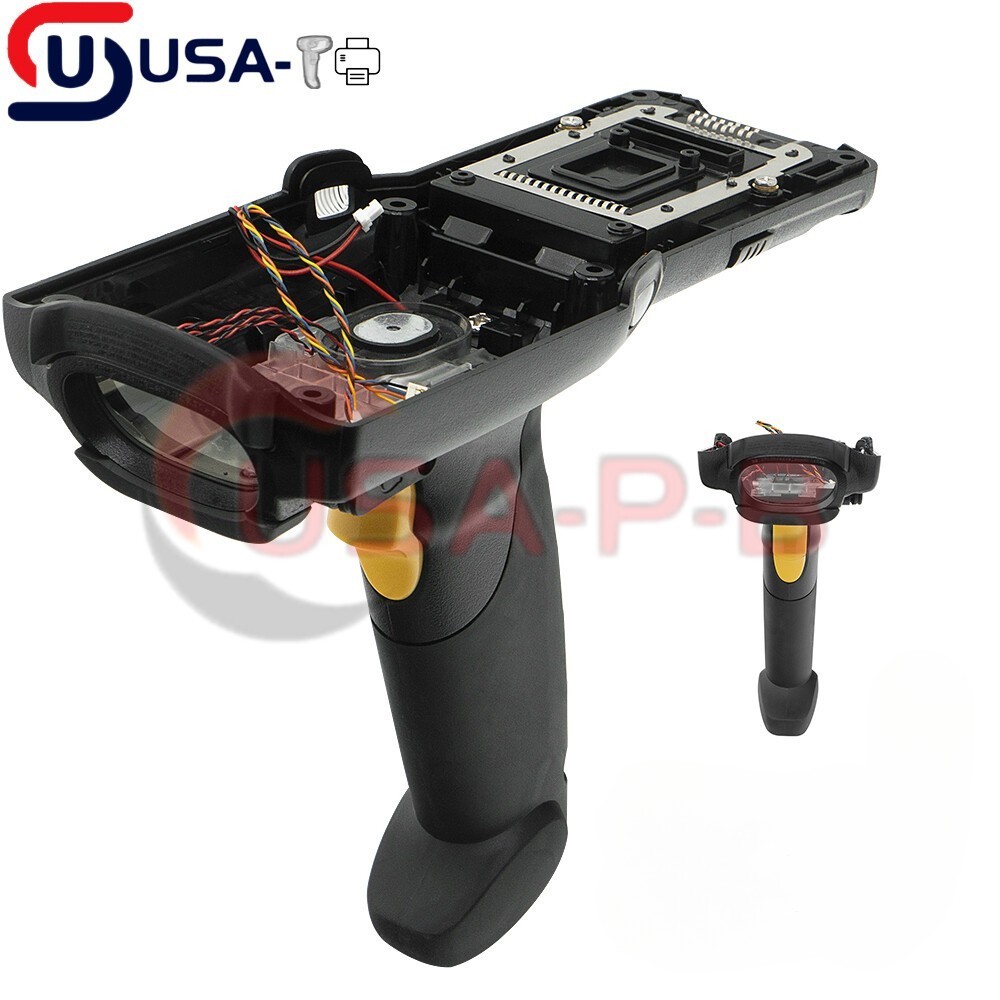 New Back Cover (Gun-Style) for Zebra  Symbol MC3200-G MC32N0-G Series