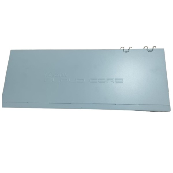 MikroTik CCR1009-7G-1C-1S+ Cloud Core Router 9-Core 2GB 10G SFP+ RouterOS L6 New