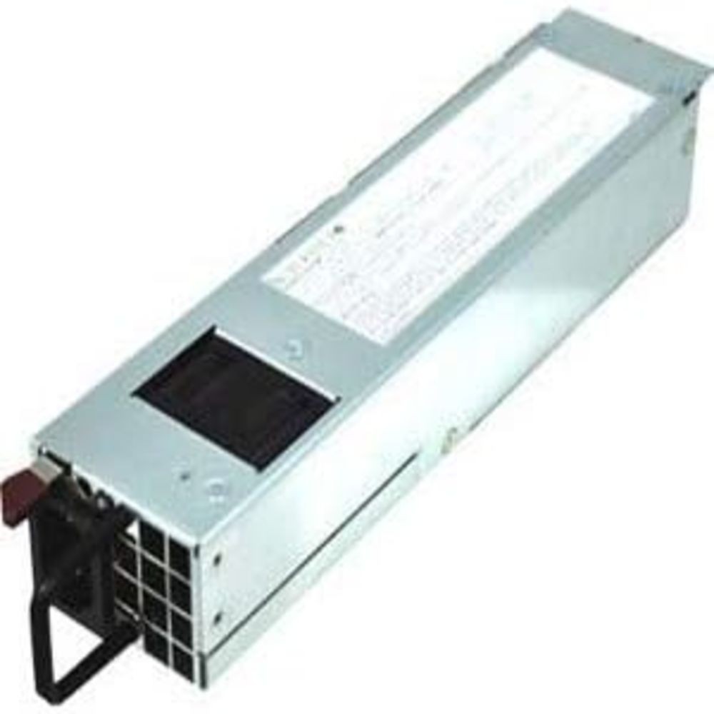 Supermicro PWS-606P 1R Power Module 600 W 120 V AC