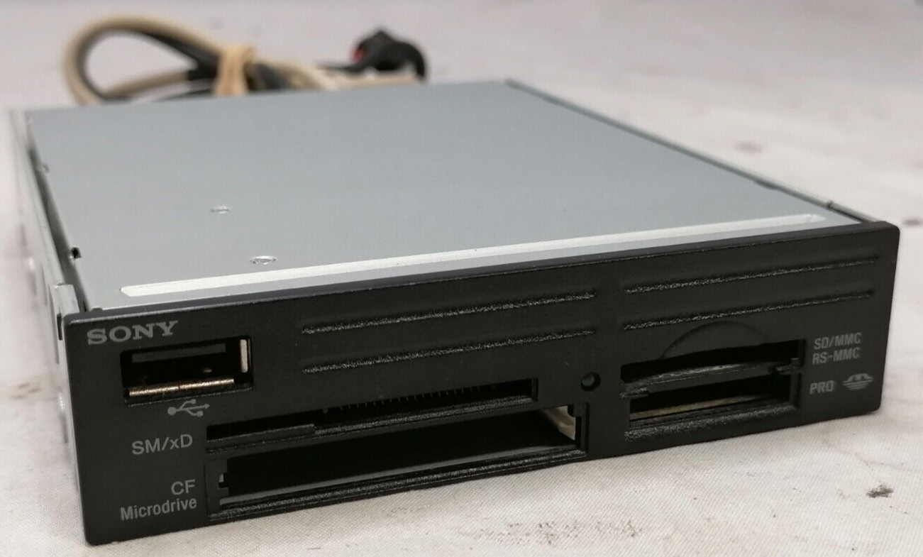 Sony MRW620/U1/181 Internal Memory Card Reader/Writer