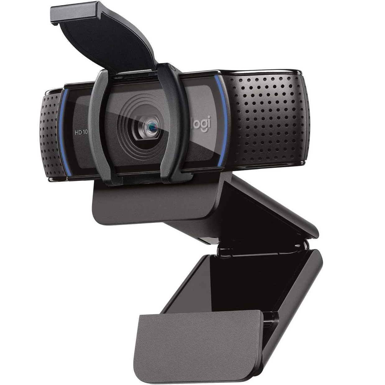 Logitech C920s Pro Full HD Video Calling Webcam Privacy Shutter Black 960001257