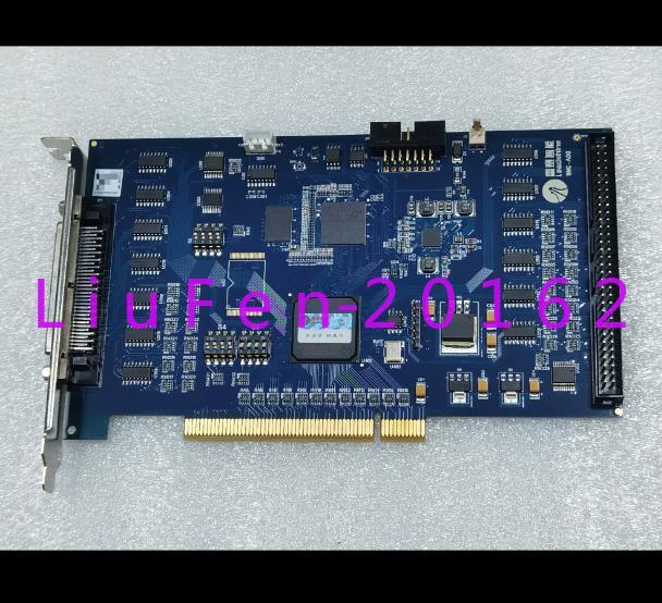 1pc used Control card DMC3600 DMC-A00