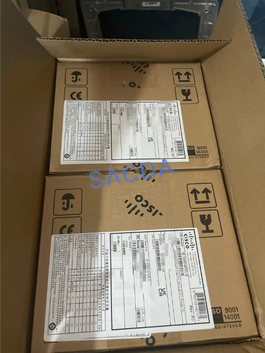 1PCS IE-3300-8P2S-E Industrial Ethernet Switch IE-3300-8P2S-E