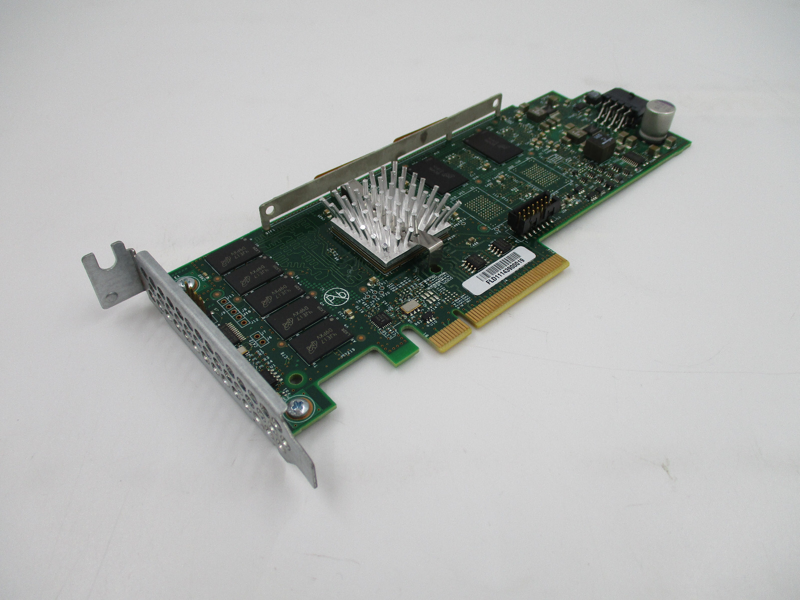 EMC Isilon Systems TLA LOX PCIe NVRAM Low Profile Adapter Card 303-409-000A-02