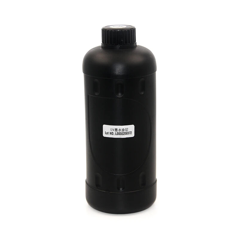 New Improved Universal UV Glass Coating For Ricoh /Konica /Seiko Printhead1000ml